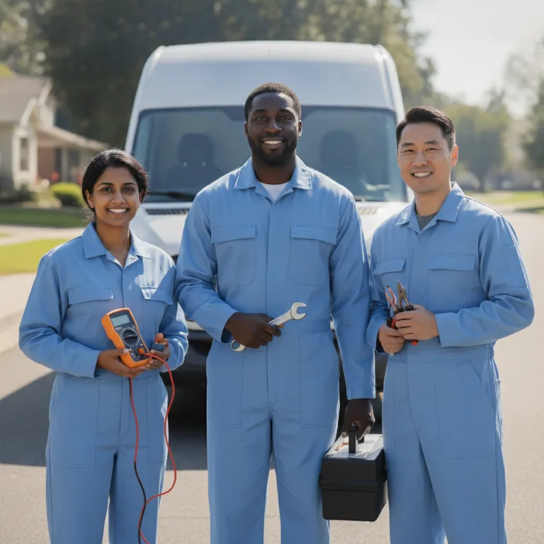 Refrigerator Repair team in Raleigh
